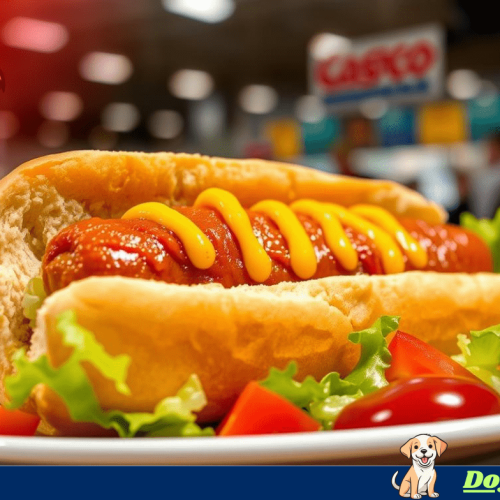 costco hot dog nutrition