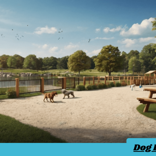 Port Potomac Dog Park