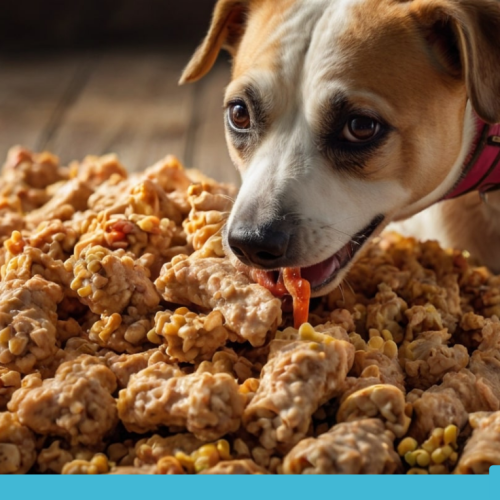 ground chicken bone in dog food | Best Nutrition in 2025