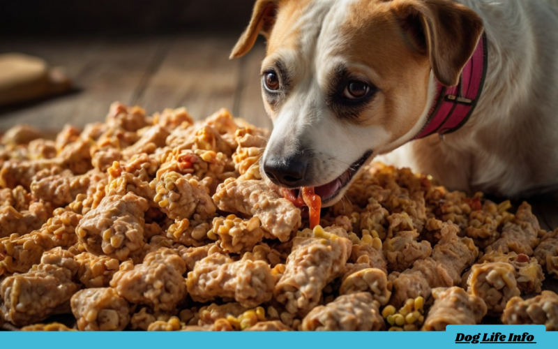 ground chicken bone in dog food | Best Nutrition in 2025